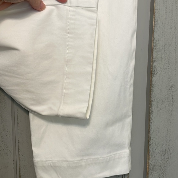 Spanx Stretch Twill Pants - Picture 3 of 7